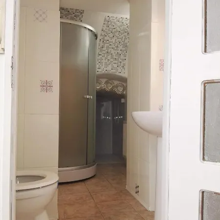 Casa vacanze Abbaio Braşov