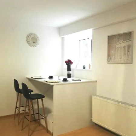 Abbaio Casa vacanze Braşov